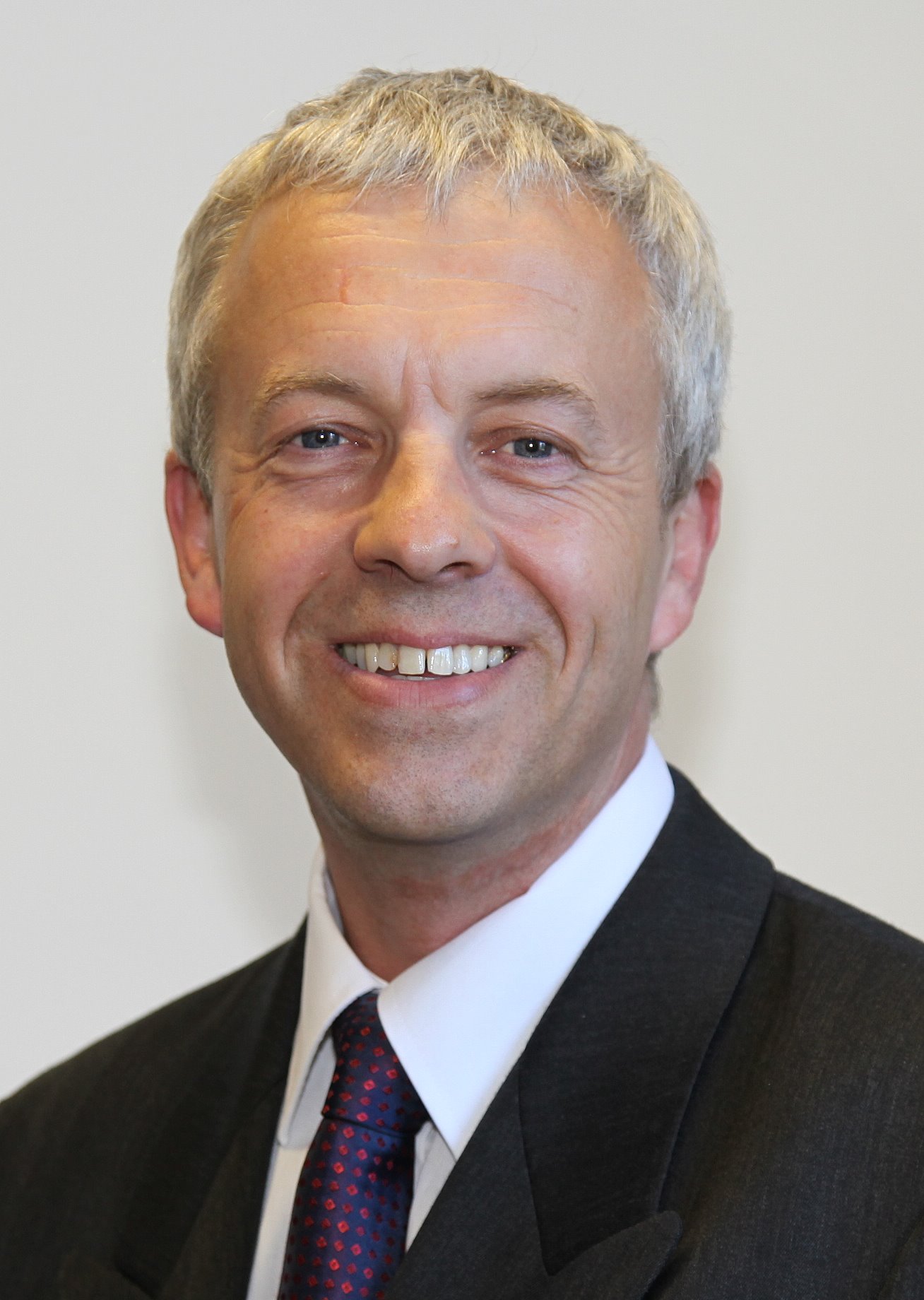 Profile image for Councillor Darren Cowell