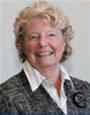 photo of Councillor Jenny Faulkner
