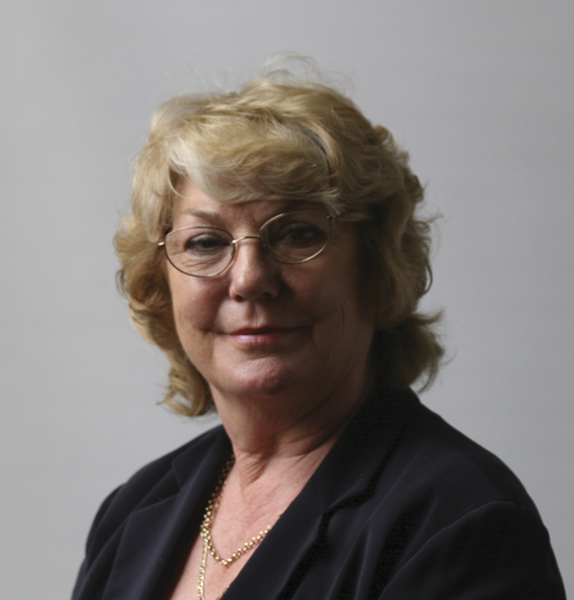 Profile image for Councillor Christine Scouler