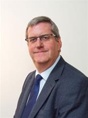 Profile image for Councillor Robert Loxton