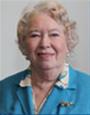 photo of Councillor Beryl McPhail