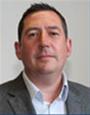 photo of Councillor Ken Pritchard