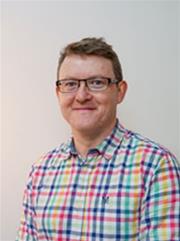 Profile image for Councillor James O'Dwyer