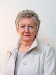 Profile image for Councillor Judith Mills