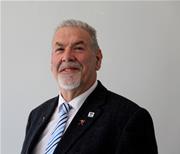 Profile image for Councillor Derek Mills