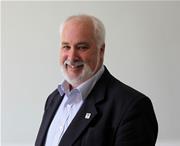 Profile image for Councillor Richard Haddock