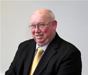 Profile image for Councillor Roger Stringer