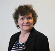 Profile image for Councillor Ruth Pentney