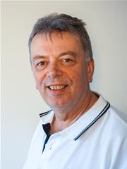 Profile image for Councillor John Dudley