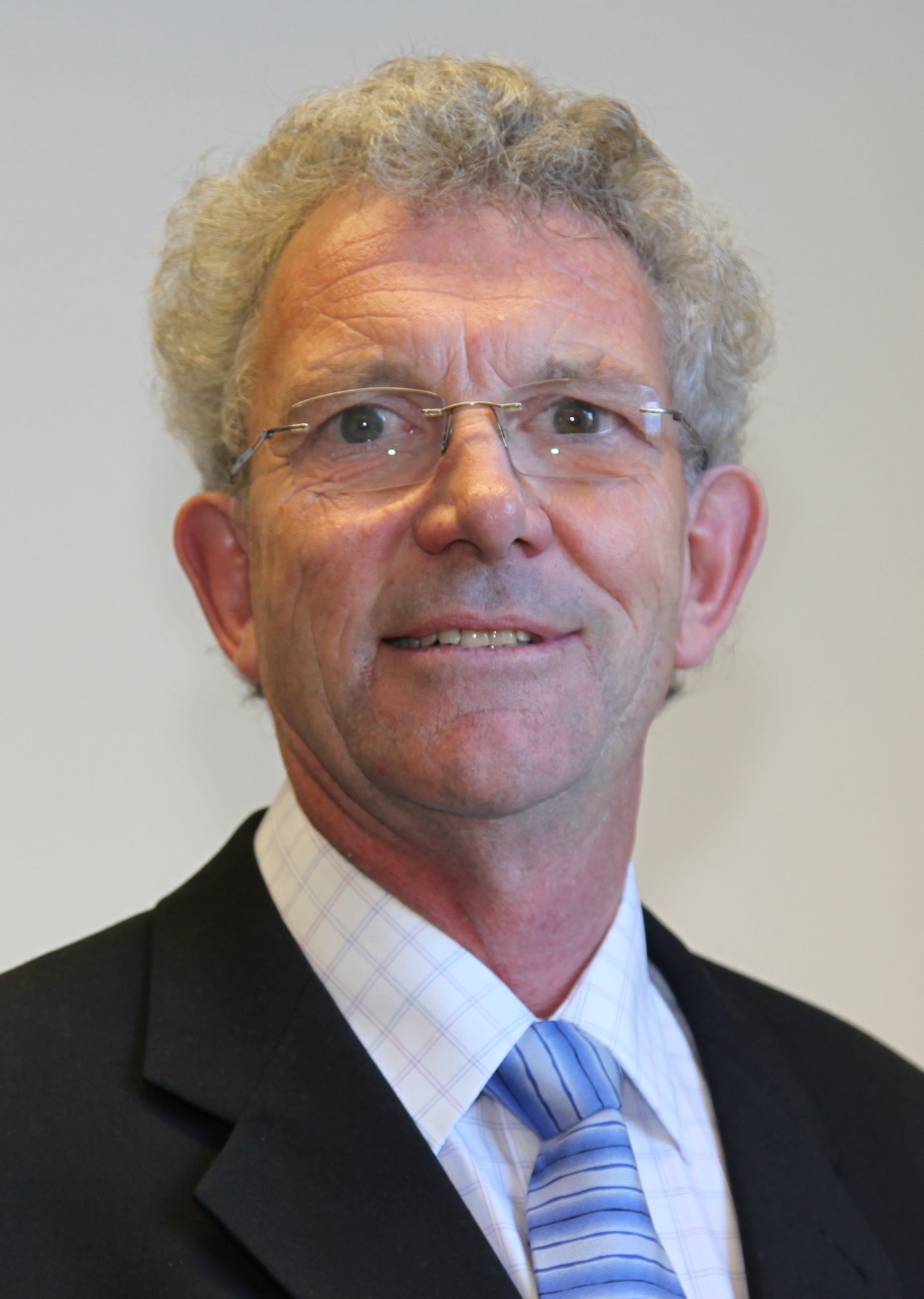 Profile image for Councillor Stephen Brooksbank