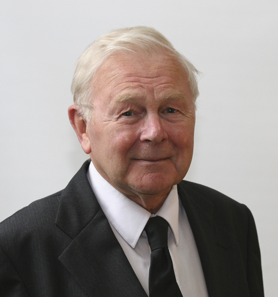 Profile image for Councillor Michael Hytche