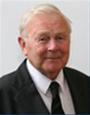 photo of Councillor Michael Hytche