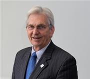 Profile image for Councillor Robert Excell