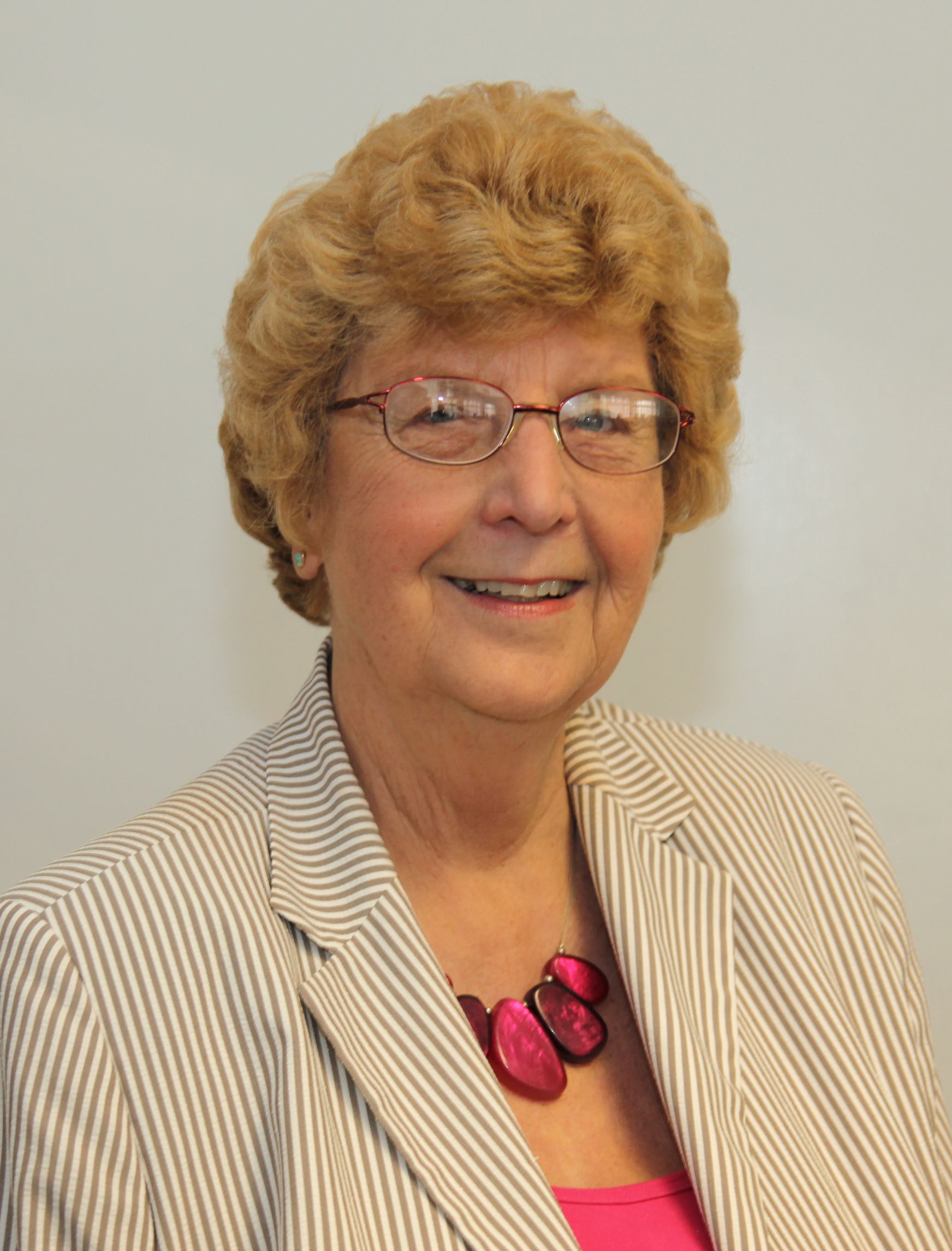 Profile image for Councillor Jeanette Richards
