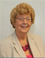 photo of Councillor Jeanette Richards