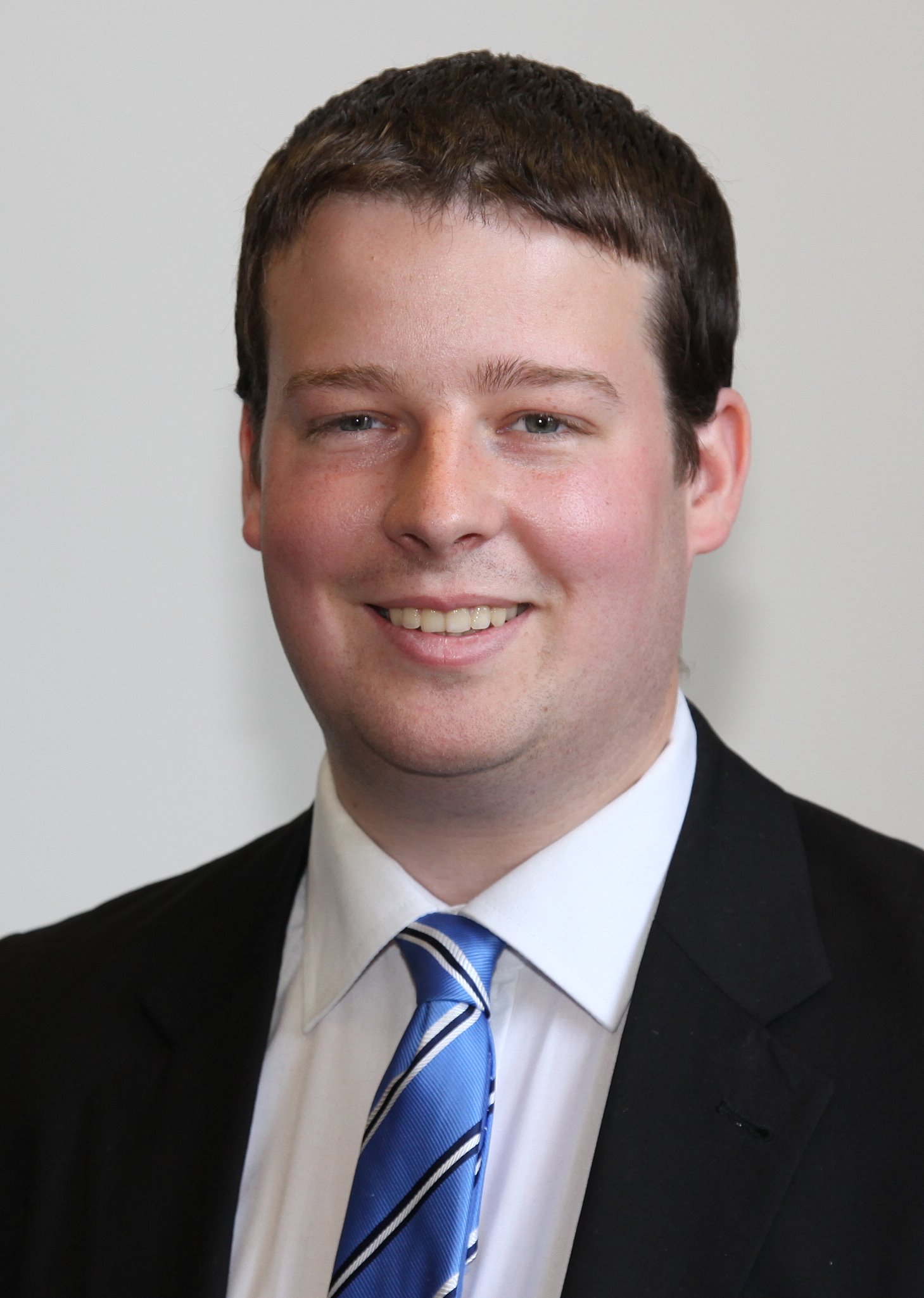 Profile image for Councillor Matthew James