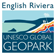 English Riviera Geopark