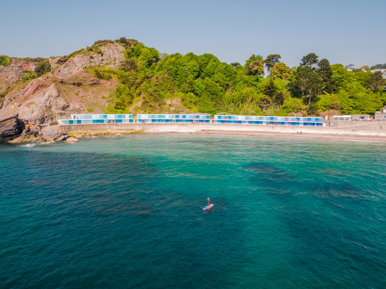 Rent A Chalet At Meadfoot Beach Rent A Chalet At Meadfoot Beach