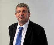 Profile image for Councillor Mark King
