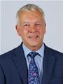 photo of Councillor Darren Cowell