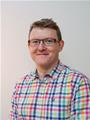 photo of Councillor James O'Dwyer