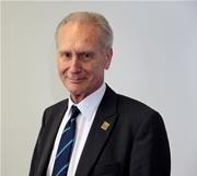 Profile image for Elected Mayor, Gordon Oliver