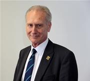 Mayor Details Elected Mayor Gordon Oliver