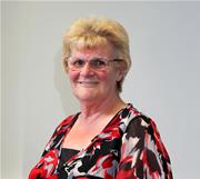 Profile image for Councillor Cindy Stocks