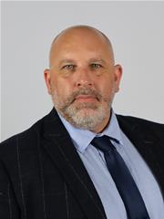 Profile image for Councillor Mark Spacagna