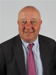 Profile image for Steve Darling