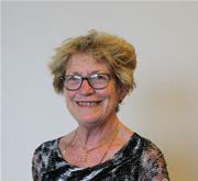 Profile image for Councillor Jane Barnby