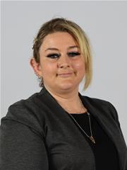 Profile image for Councillor Hannah Stevens