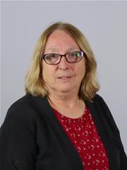 Profile image for Councillor Margaret Douglas-Dunbar