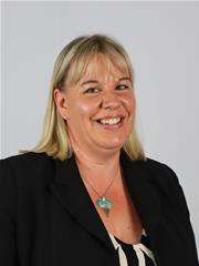 Profile image for Councillor Yvonne Twelves