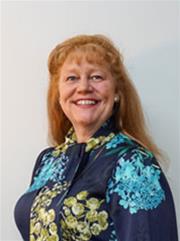 Profile image for Councillor Anne Brooks