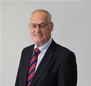 Profile image for Councillor Neil Bent