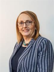 Profile image for Councillor Hazel Foster