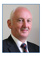 Profile image for Councillor Martyn Hodge