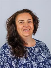 Profile image for Councillor Hayley Tranter