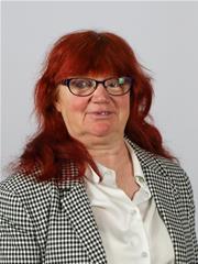 Profile image for Councillor Mandy Darling