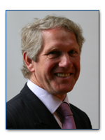Profile image for Councillor Robert Horne