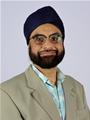 photo of Councillor Ras Virdee