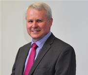 Profile image for Councillor Chris Robson