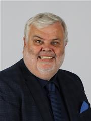 Profile image for Councillor David Thomas