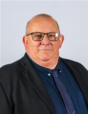 Profile image for Councillor Steve Bryant