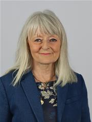Profile image for Councillor Nicole Amil