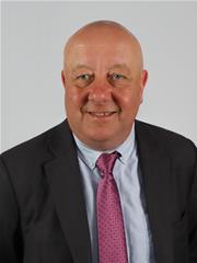 Profile image for Councillor Steve Darling