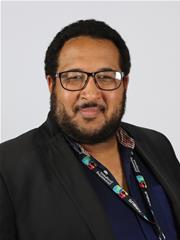 Profile image for Councillor Jermaine Atiya-Alla