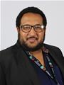 photo of Councillor Jermaine Atiya-Alla