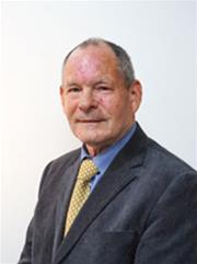 Profile image for Councillor John Kavanagh